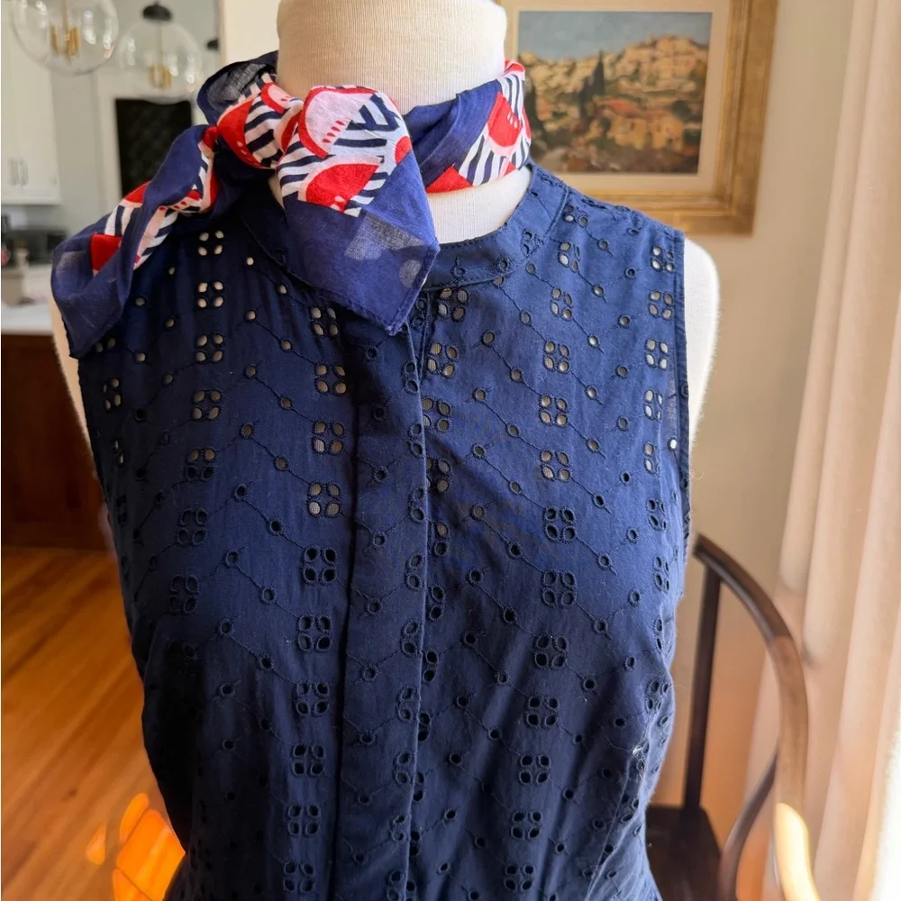 J. Crew Scarf - Picture 1 of 4